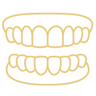 full mouth
